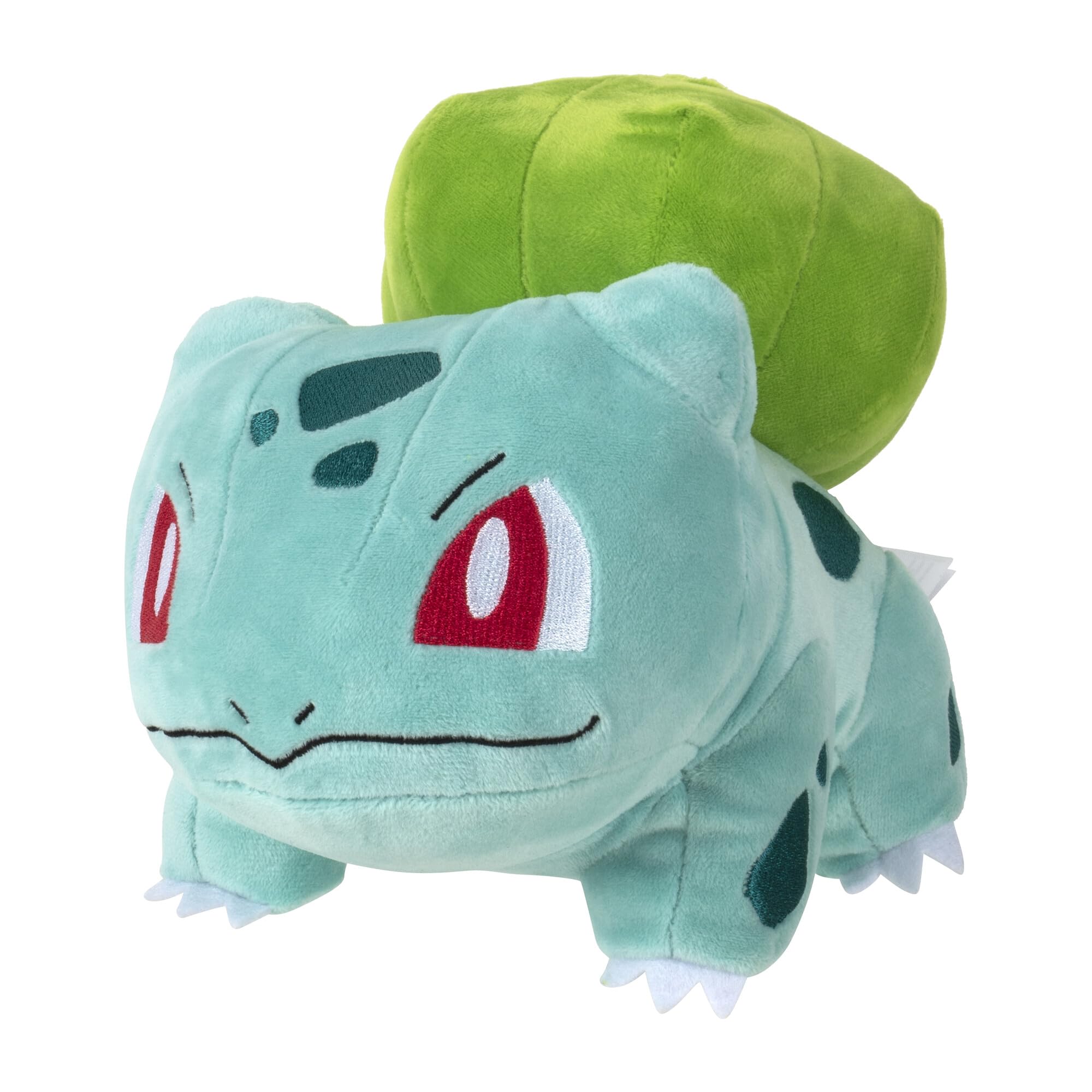 Amazon.co.jp: ポケモン バルバサウルス ぬいぐるみ 動物玩具 8